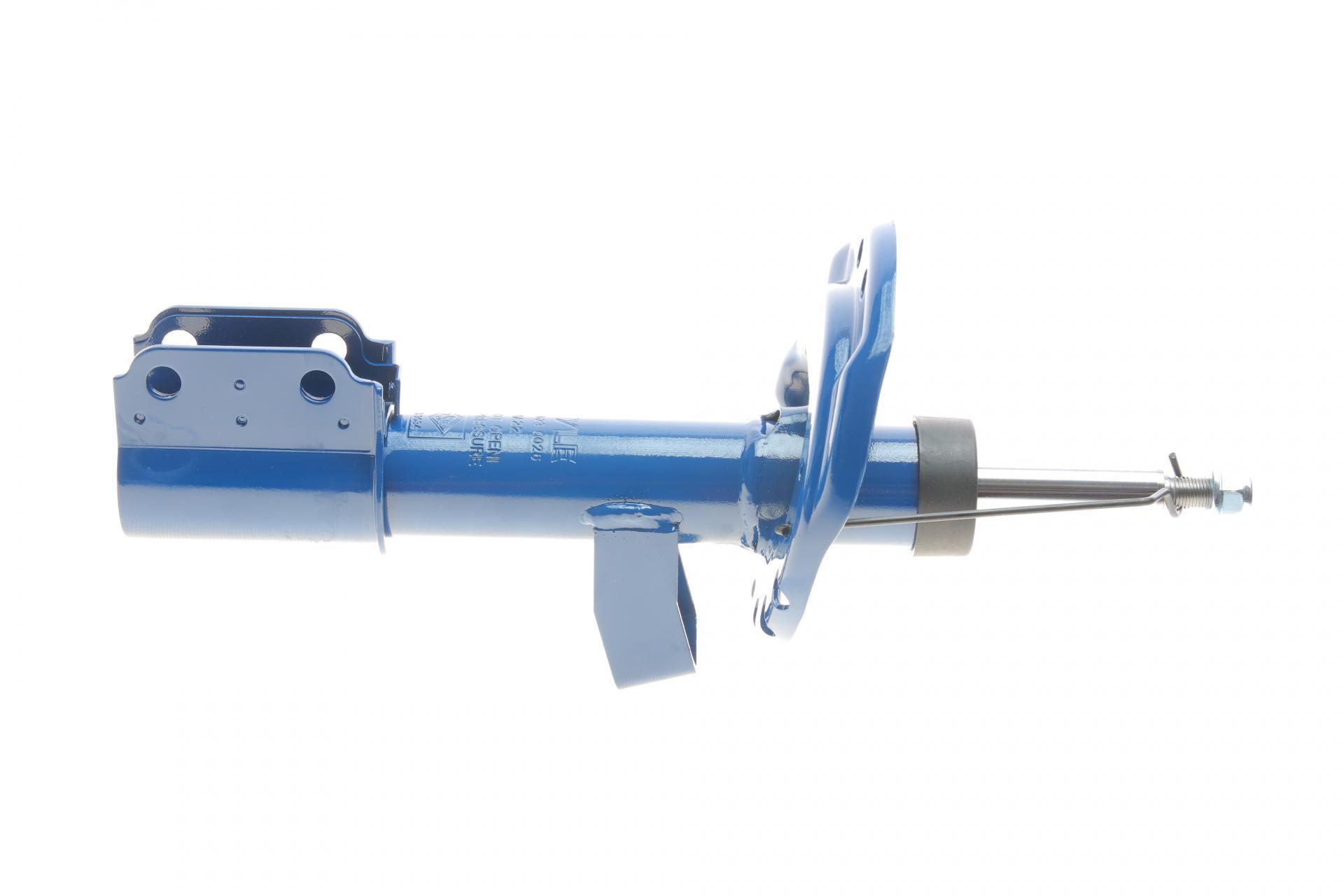 Амортизатор передний Meyle для Renault Twingo 0.9 TCe/1,0 SCe 14- (16-26 623 0 026)