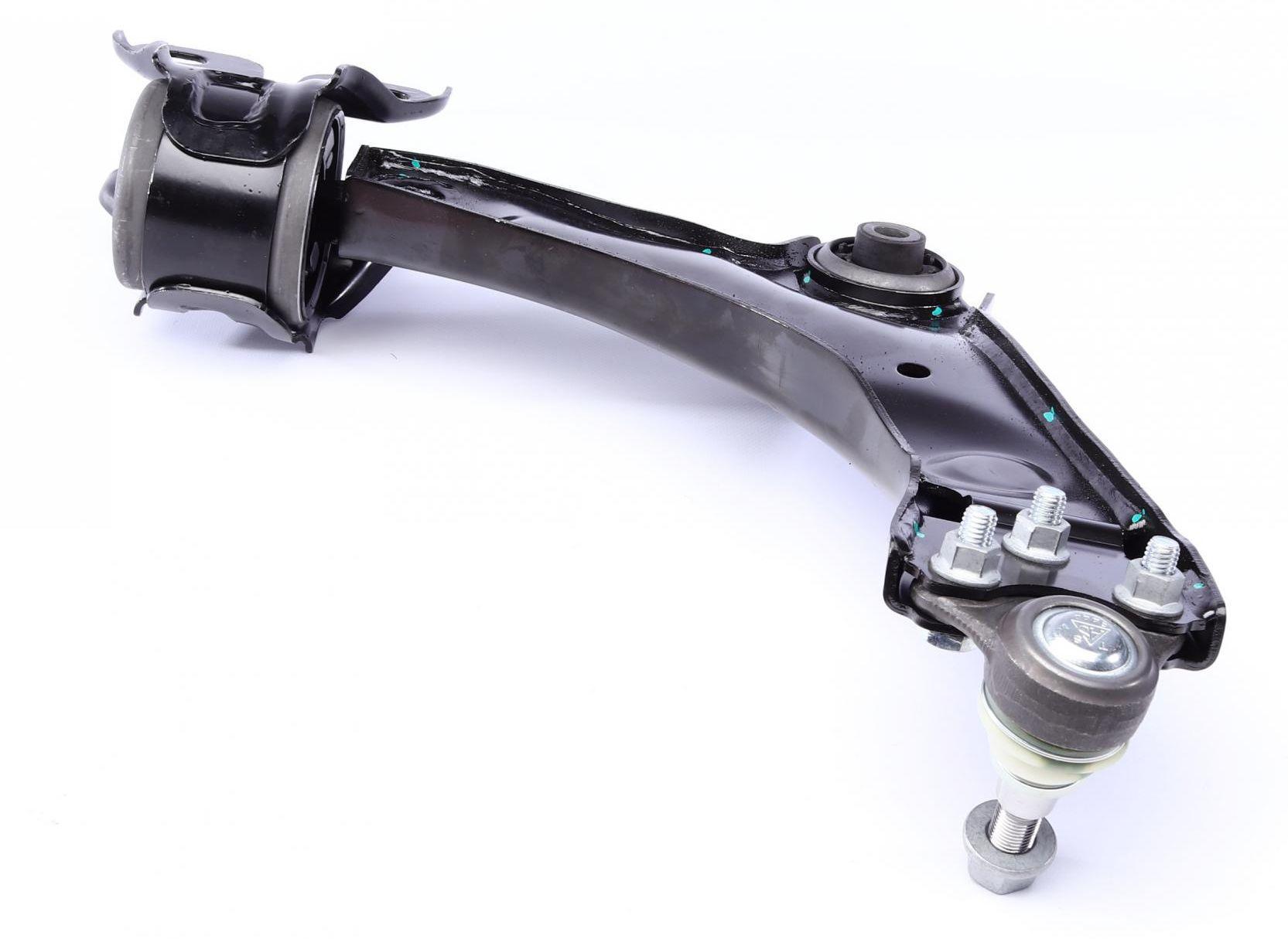 Рычаг подвески Asmetal передний L Ford Mondeo/Volvo S60/V70 06- - (30FR2204)