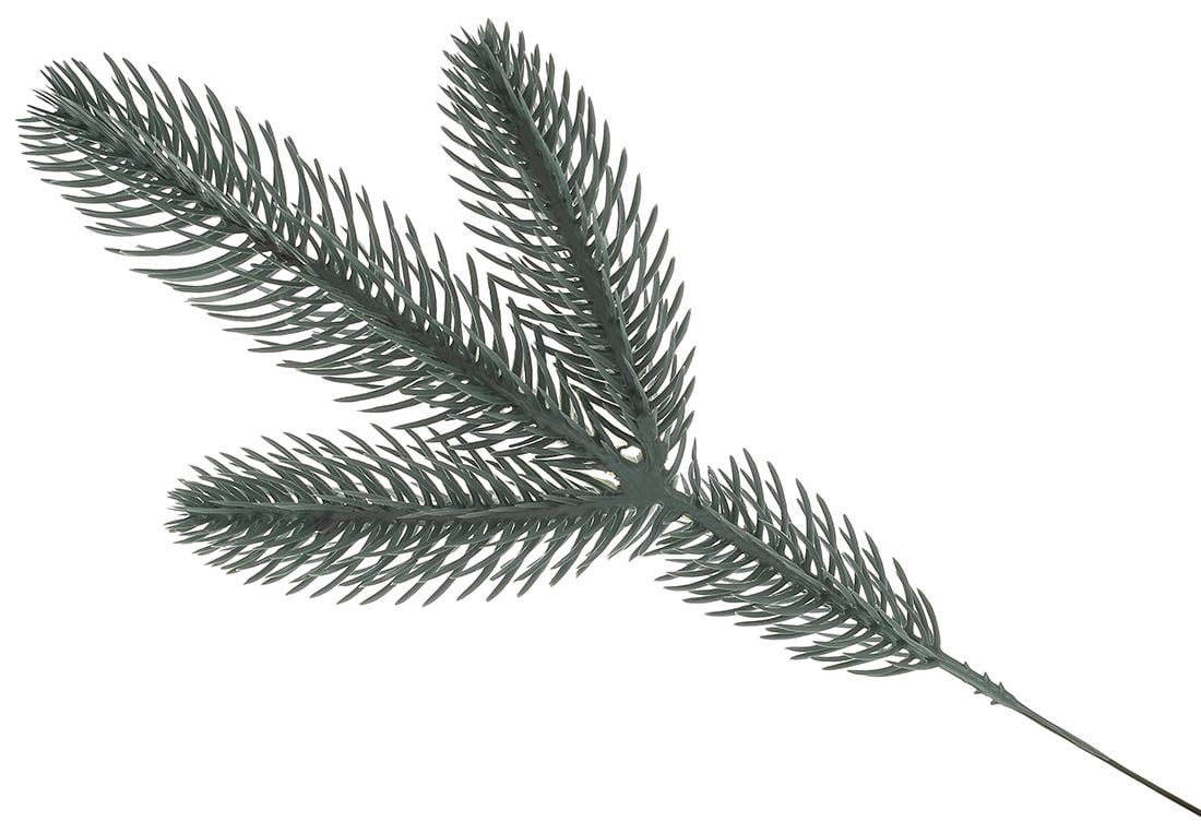 Декоративная ветка литая BonaDi 28 см (GU-02)