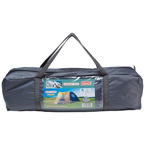 Намет 3-місний Coleman (1504) - фото 5