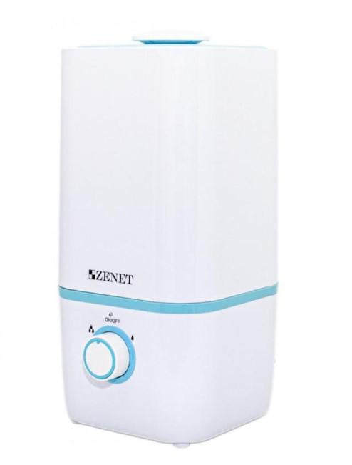 Зволожувач повітря Zenet ZET-408 на 3,5 л (28916202)