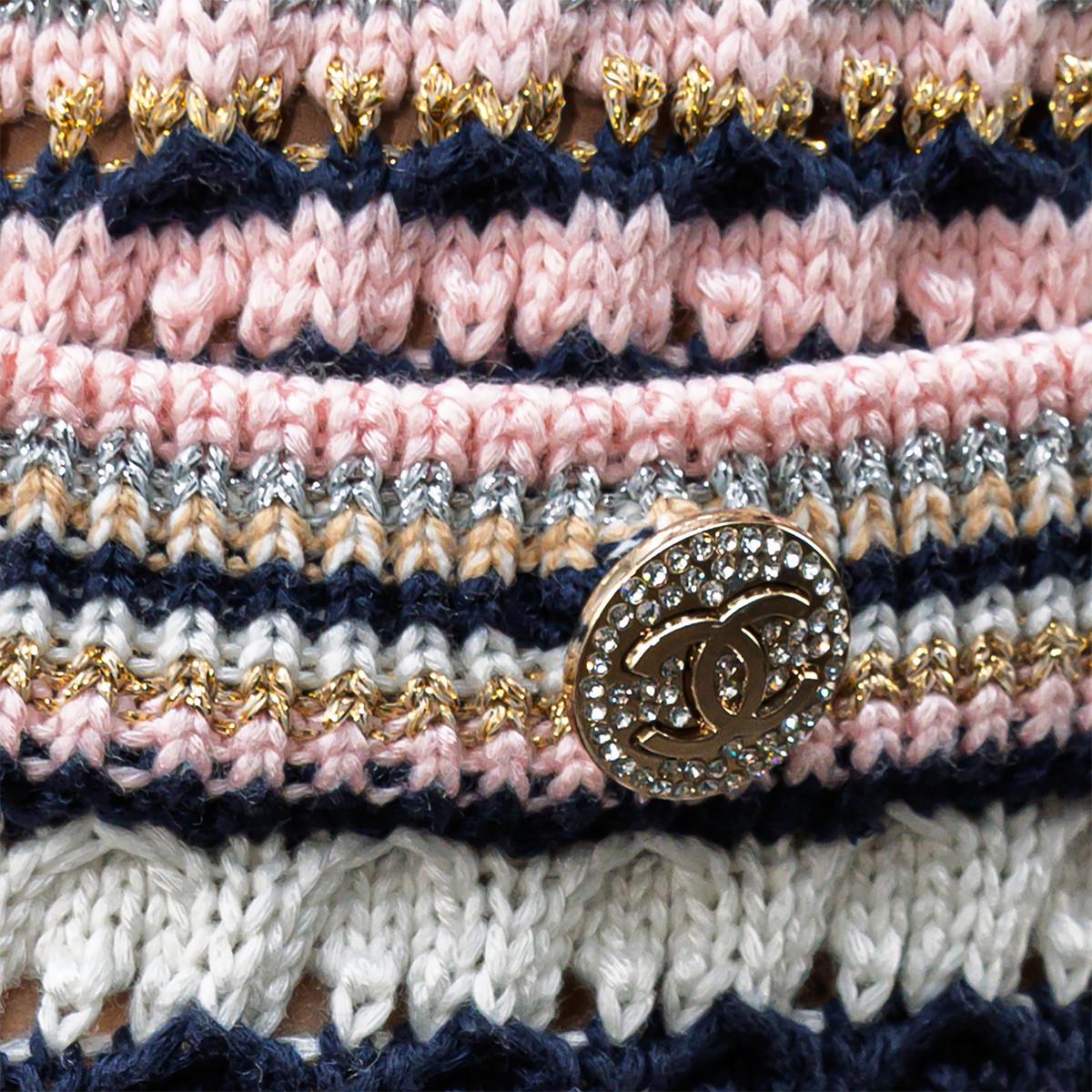 Сукня Chanel M Різнокольоровий (2589902338) - фото 6