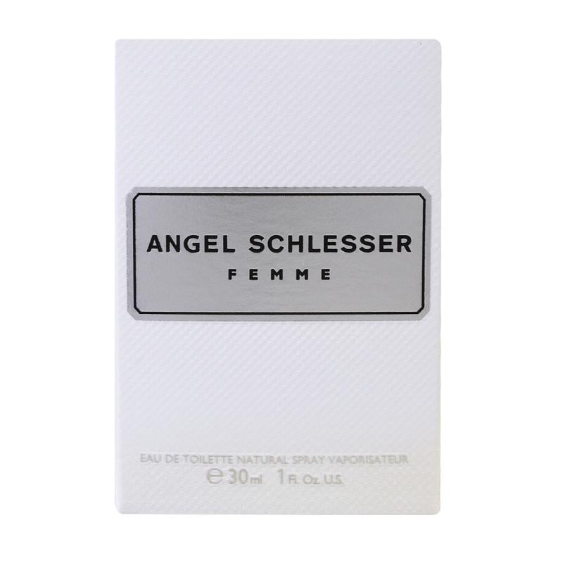 Туалетна вода для жінок Angel Schlesser Angel Schlesser 30 мл (271)