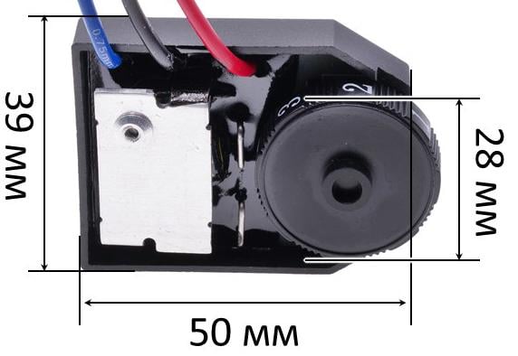 Регулятор оборотов болгарки УШМ Dnipro-M GS-140SE - фото 6 Регулятор оборотов болгарки УШМ Dnipro-M GS-140SE - фото 6