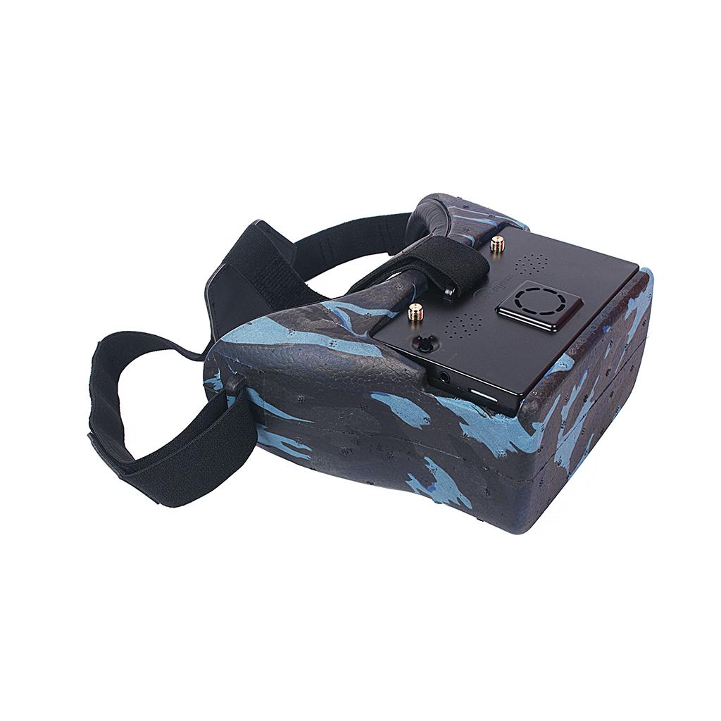 Очки FPV Hawkeye Goggles V2 5,8GHz (HP0054.0034)