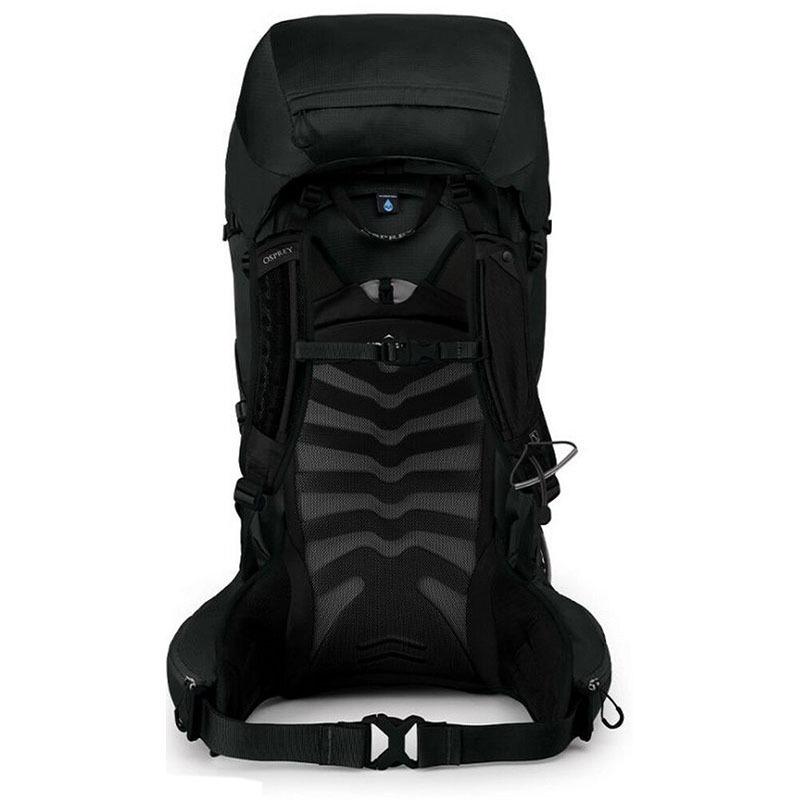 Рюкзак туристичний Osprey Tempest 50 л WM/L Stealth Black (009.2347) - фото 4