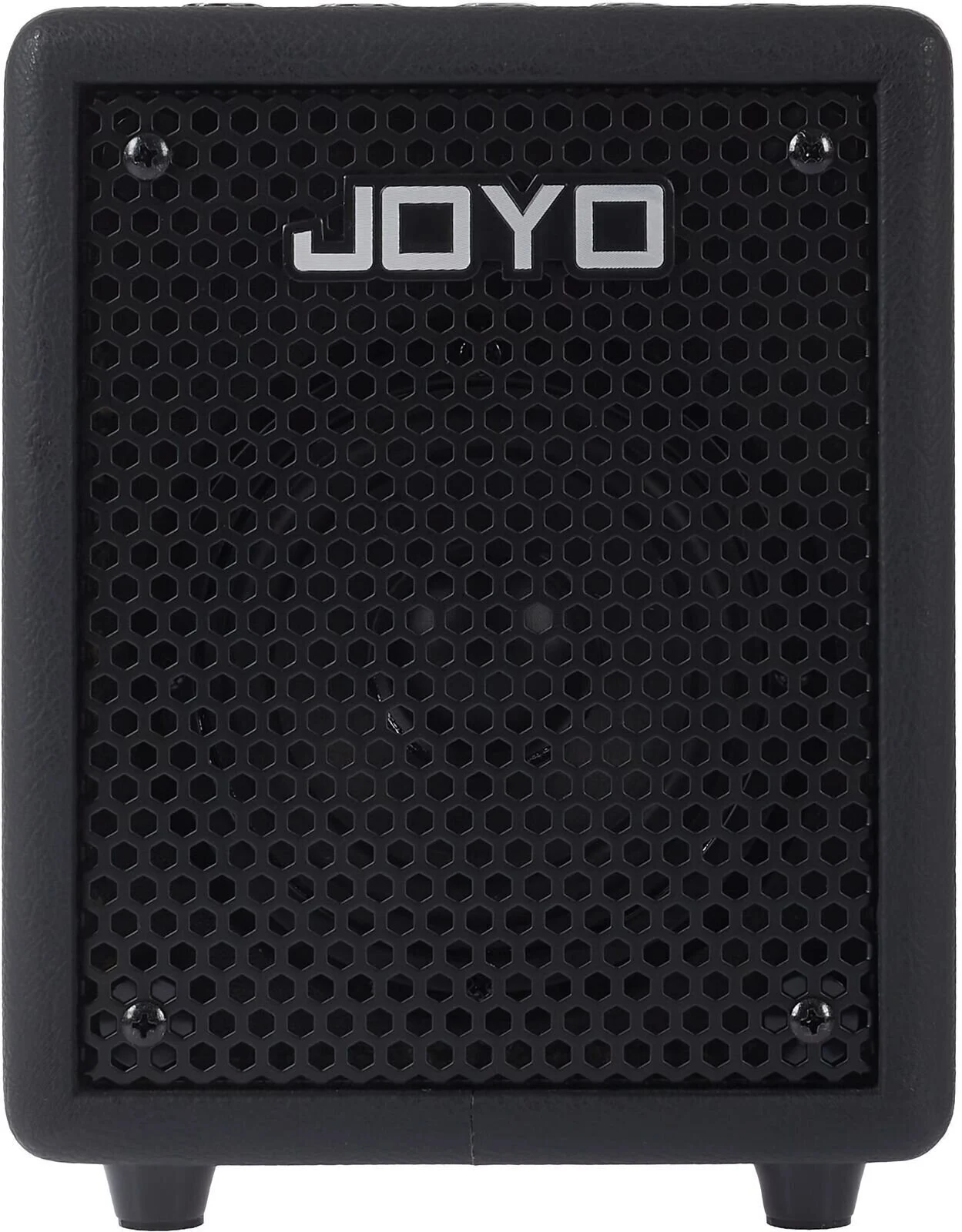 Комбоусилитель для бас-гитары Joyo BA-30 Vibe Cube Black (128959) Комбоусилитель для бас-гитары Joyo BA-30 Vibe Cube Black (128959)