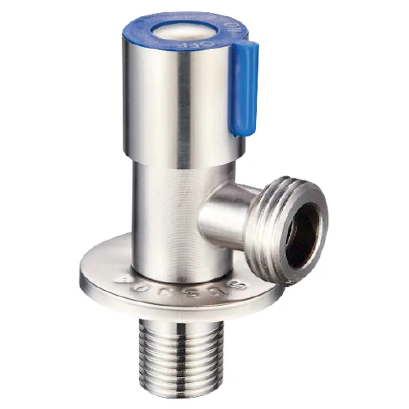 Кран для підключення сантехприладів Zerix VAL-03 1/2x3/4" (ZX4799)