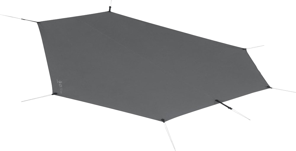 Пол для палатки Sea To Summit Alto TR2 Bigtfoot Charcoal (1033-STS ATS6039-05170503)