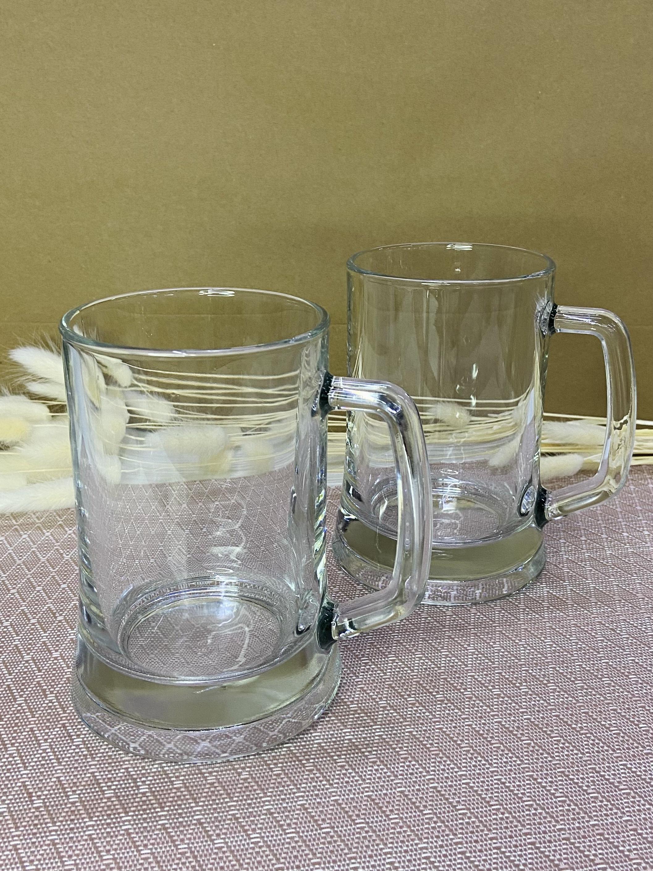 Набор бокалов для пива Pasabahce Паб 500 мл 2 шт. (55129)