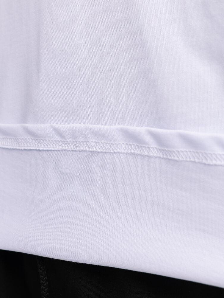 Футболка Pobedov Nude L Белый (2662022465) - фото 8 Футболка Pobedov Nude L Белый (2662022465) - фото 8