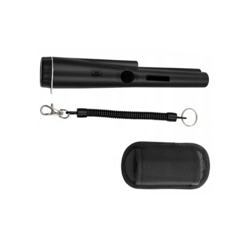 Металлоискатель Kraft&Dele GP-POINTER KD10404 2094735798 ручной водонепроницаемый 12 кГц - фото 7 Металлоискатель Kraft&Dele GP-POINTER KD10404 2094735798 ручной водонепроницаемый 12 кГц - фото 7