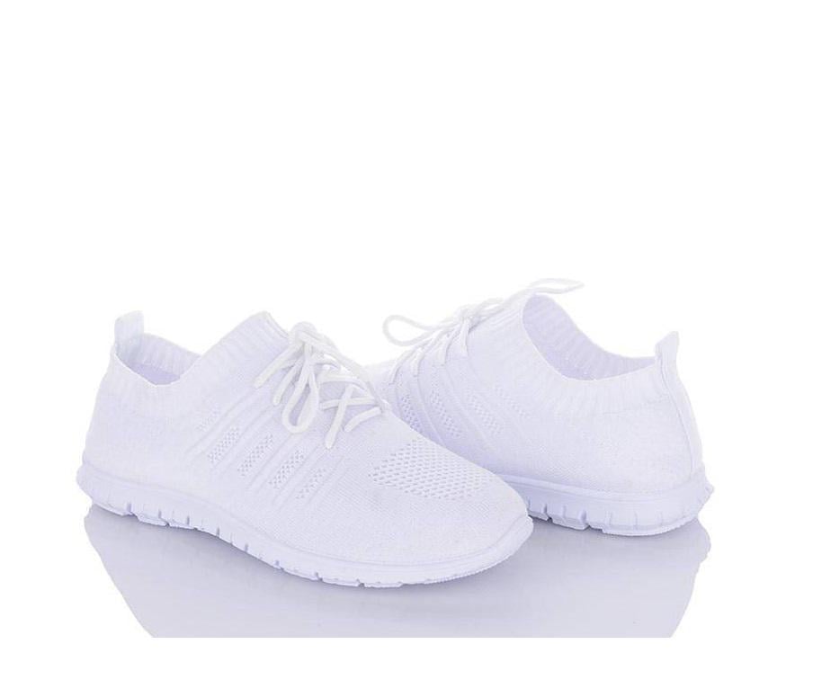 Кросівки жіночі Violeta 20-650х01 р. 37 Білий