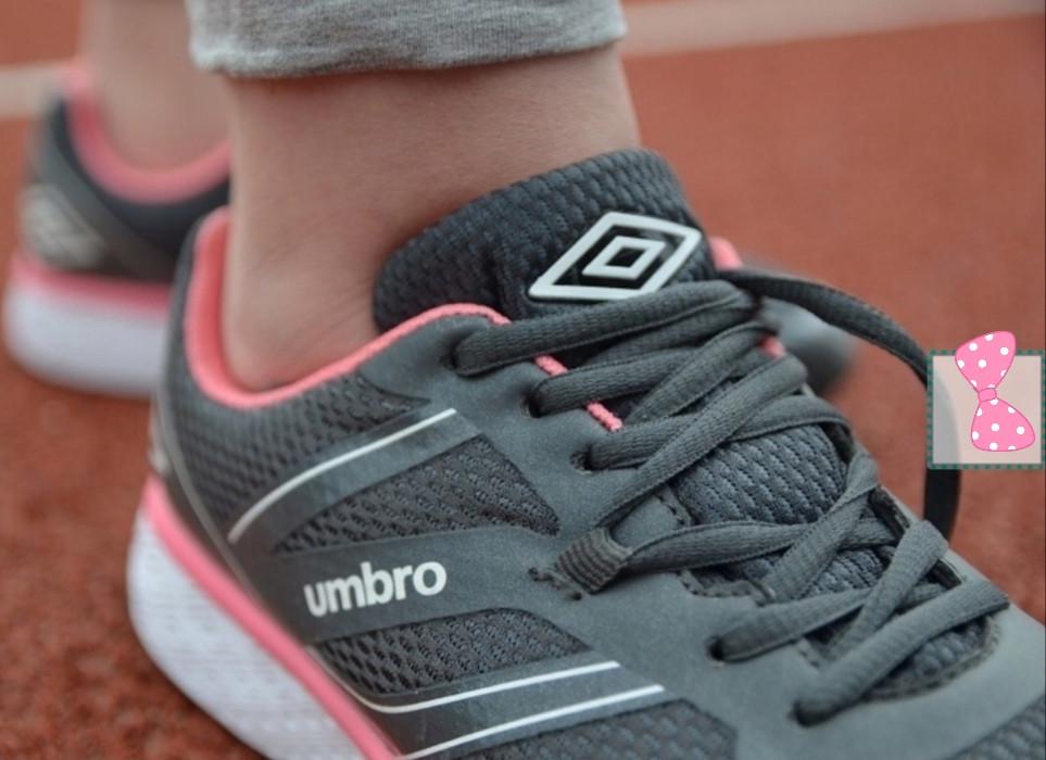 Кроссовки женские Umbro Enim р. 38 24 см (1871406545) - фото 3