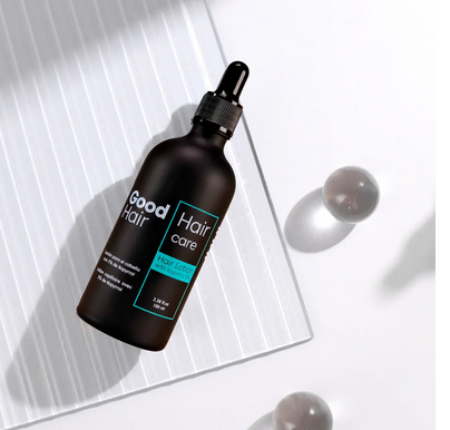 Лосьйон від випадіння волосся Good Hair Regenera Hair Lotion with Kopyrrol 5% з копірролом 100 мл Лосьйон від випадіння волосся Good Hair Regenera Hair Lotion with Kopyrrol 5% з копірролом 100 мл