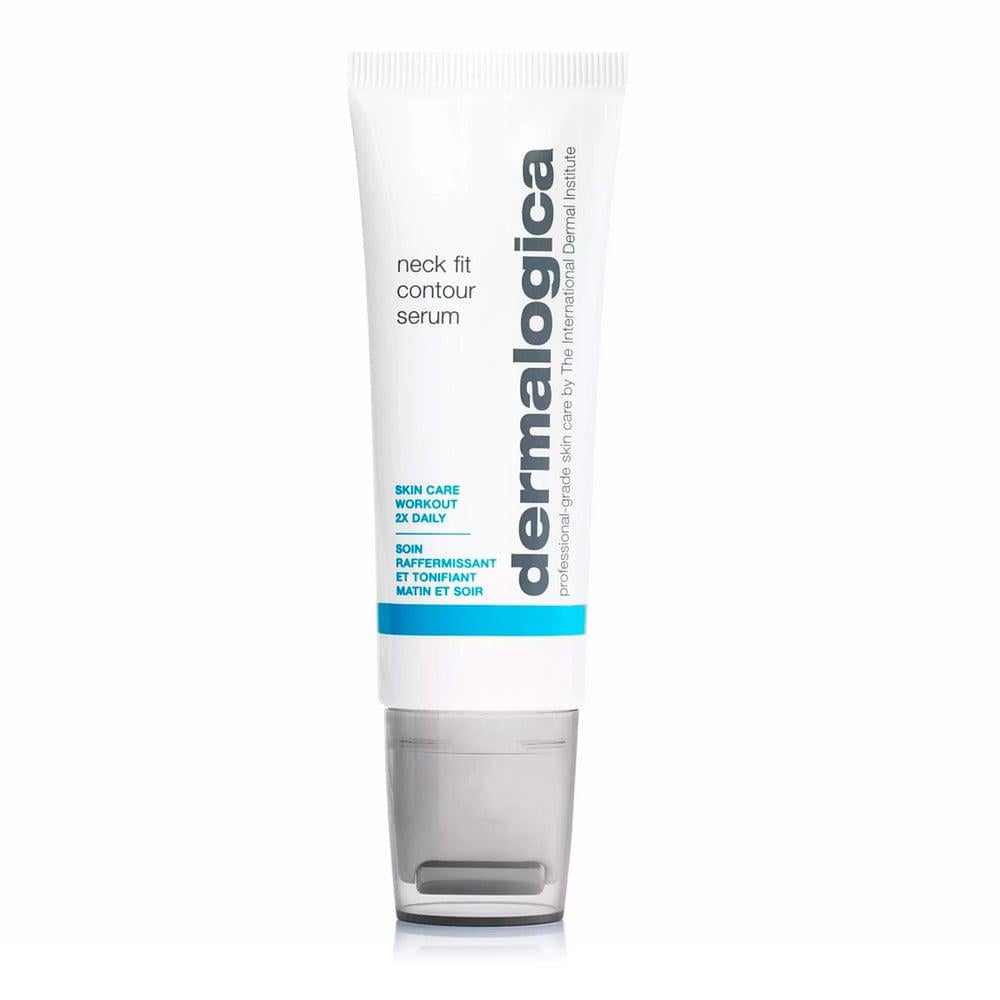 Фитнес-сыворотка Анти-эйдж для шеи и декольте DERMALOGICA Neck Fit Contour Serum 50 мл (80317) - фото 1