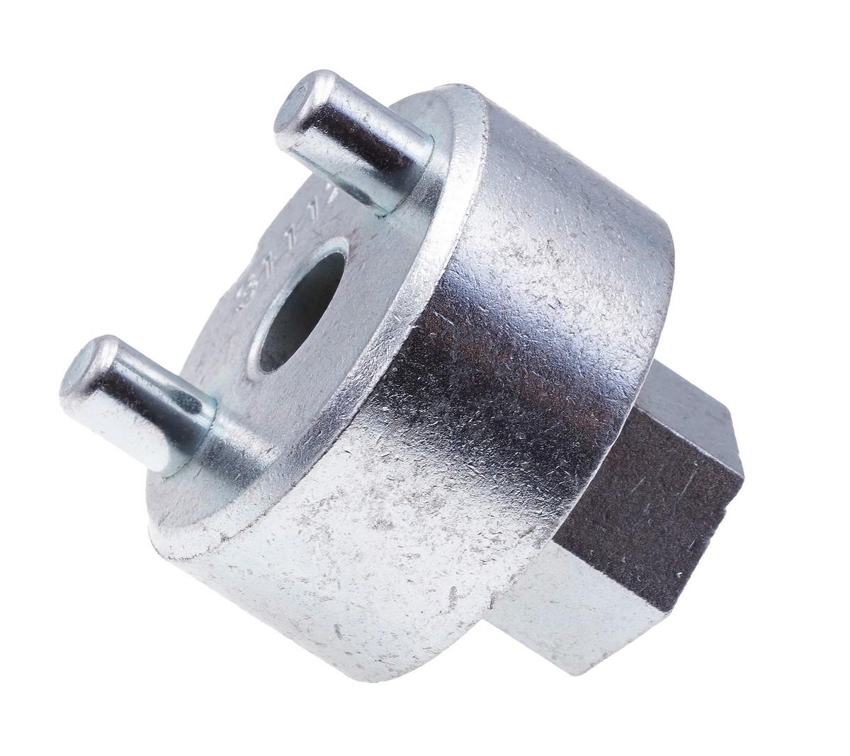 Ключ VJ Parts для снятия сцепления с бензопил H/Jonsered/Партнер код 5300311-12 (saw1903)