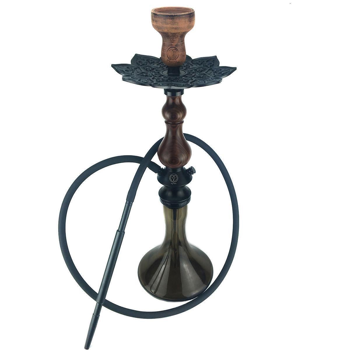 Кальян Karma Hookah 0.1 Brown Craft Brown
