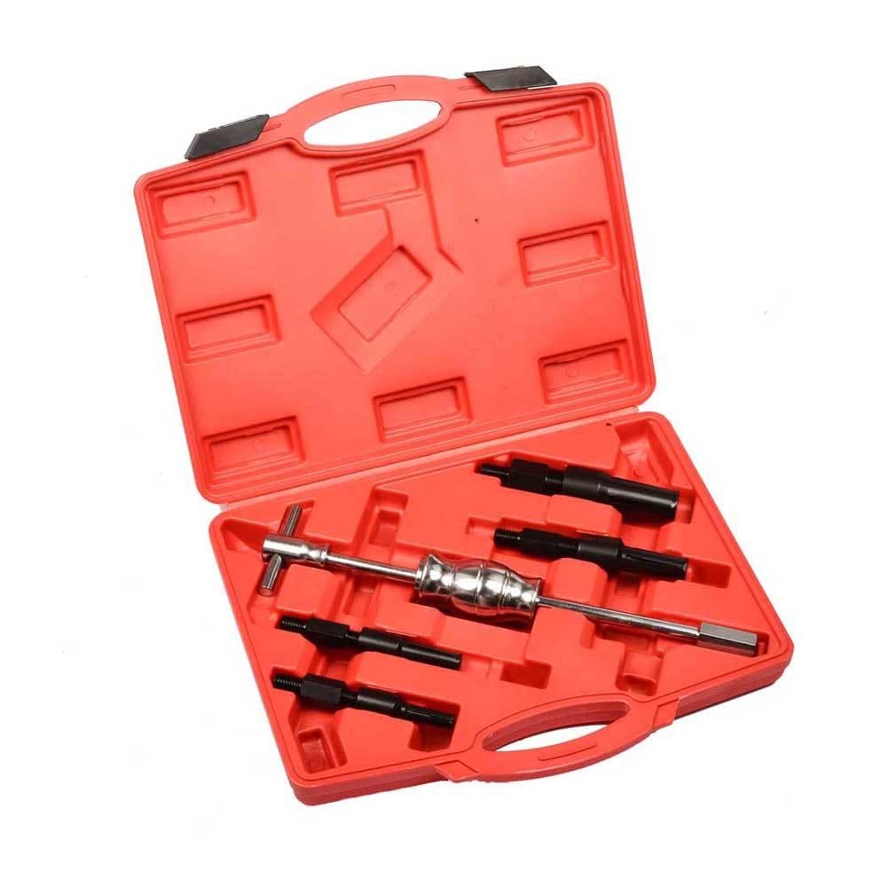 Съемник подшипников Rewolt инерционный комплект 5 ед. (T9029) - фото 3 Съемник подшипников Rewolt инерционный комплект 5 ед. (T9029) - фото 3