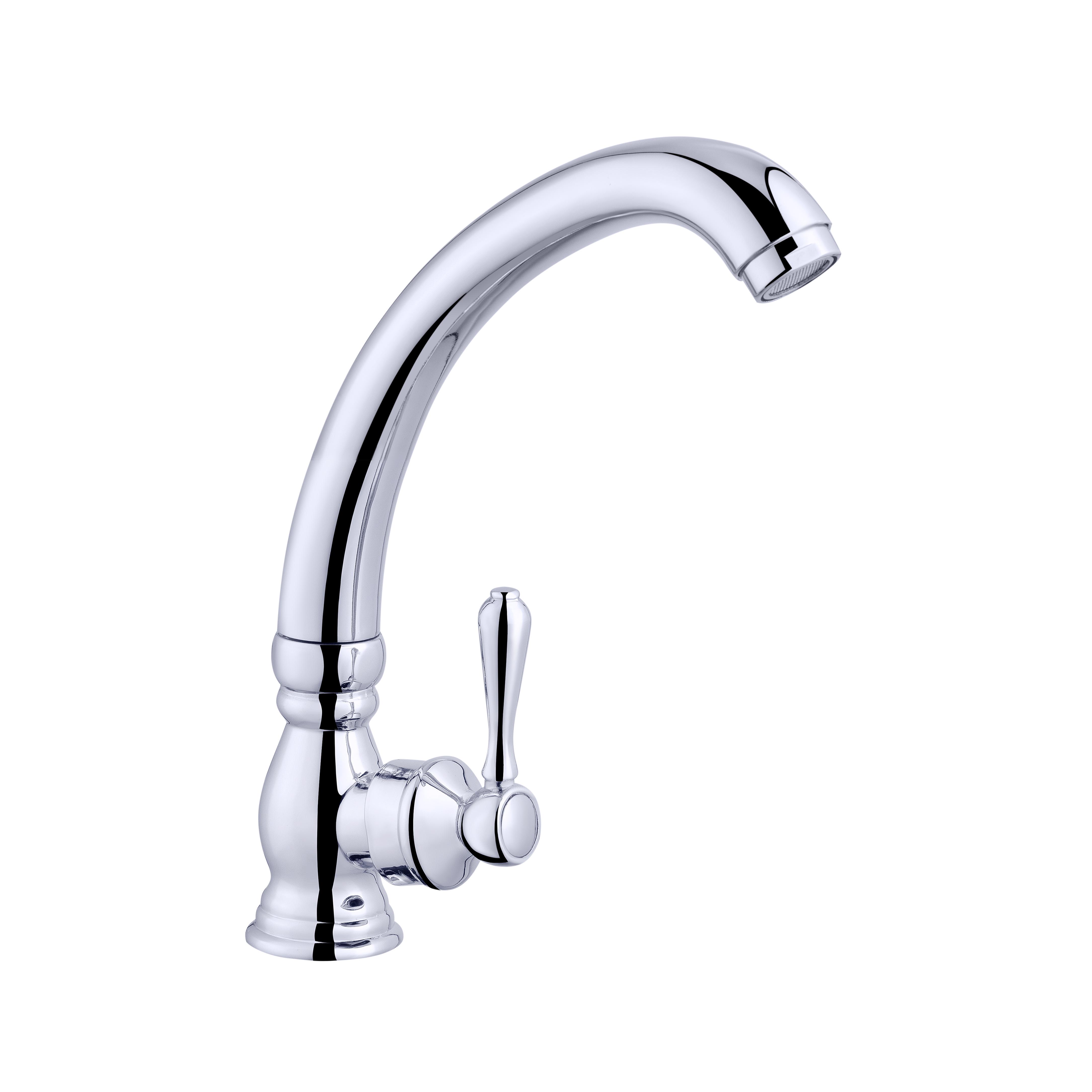 Кран на одну воду Agua Toledo-C092 (CV016440)