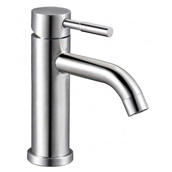 Змішувач для умивальника ZEGOR SАP 1-В090 (29921891)