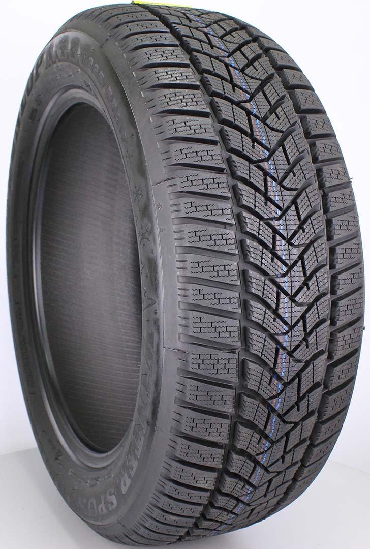 Автошина Dunlop Winter Sport 5 235/45R17 97V