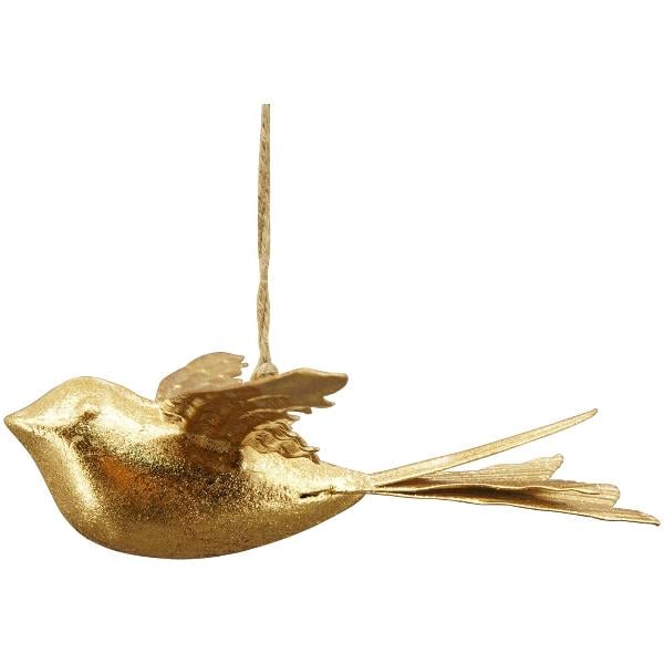 Підвісна фігурка Exner Doré 21x3x15 см