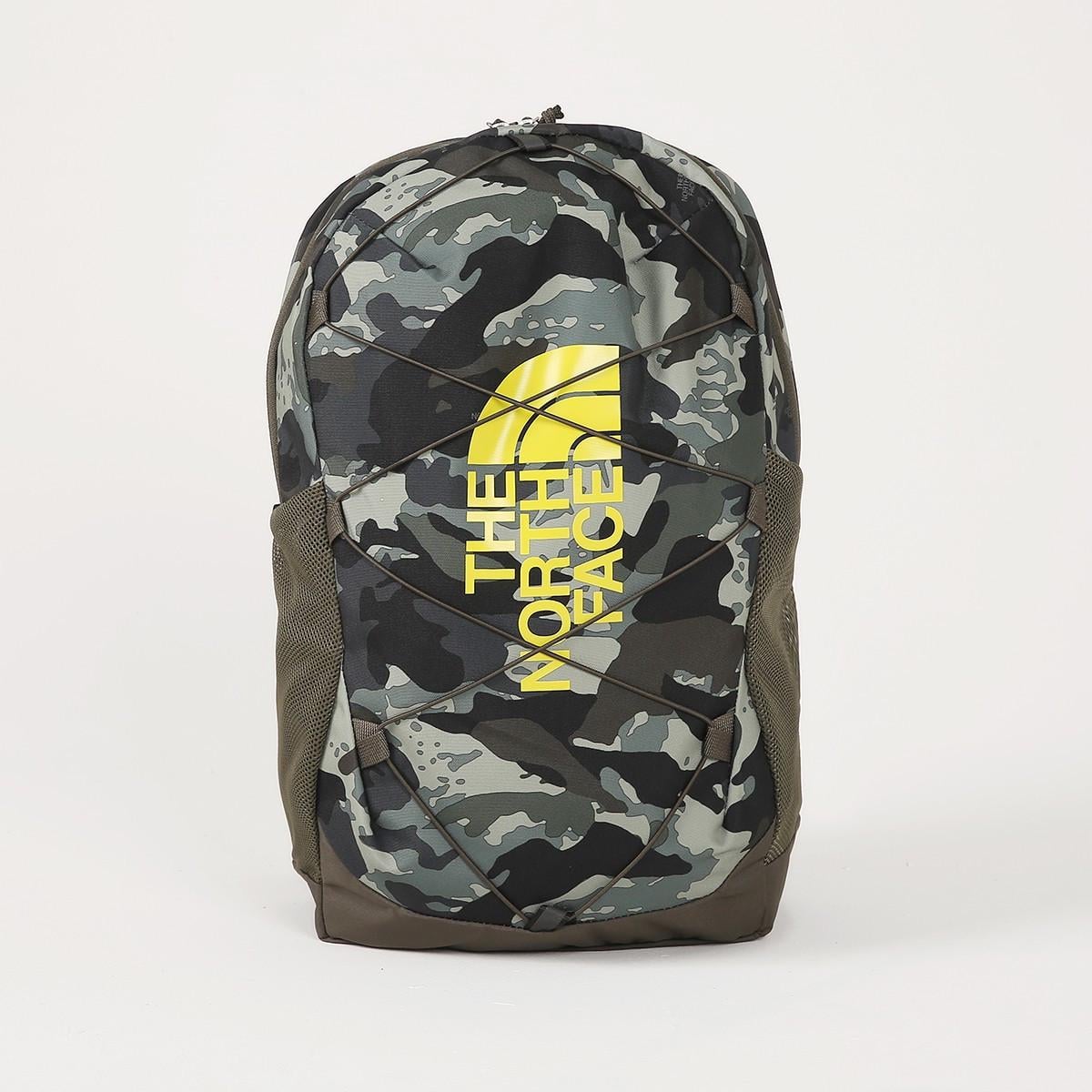 Рюкзак The North Face Y Court Jester Backpack Camo
