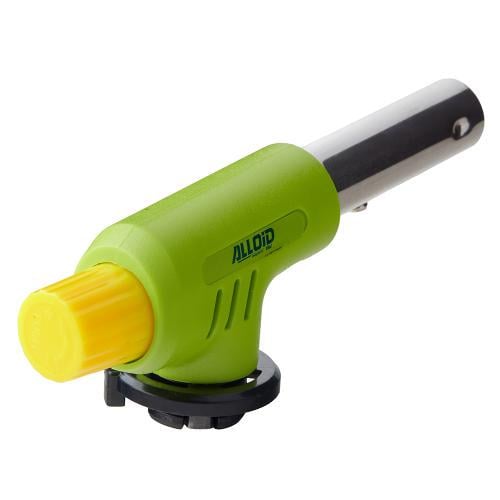 Пальник газовий Alloid Base сопло 19 мм (FG-7005A) - фото 3