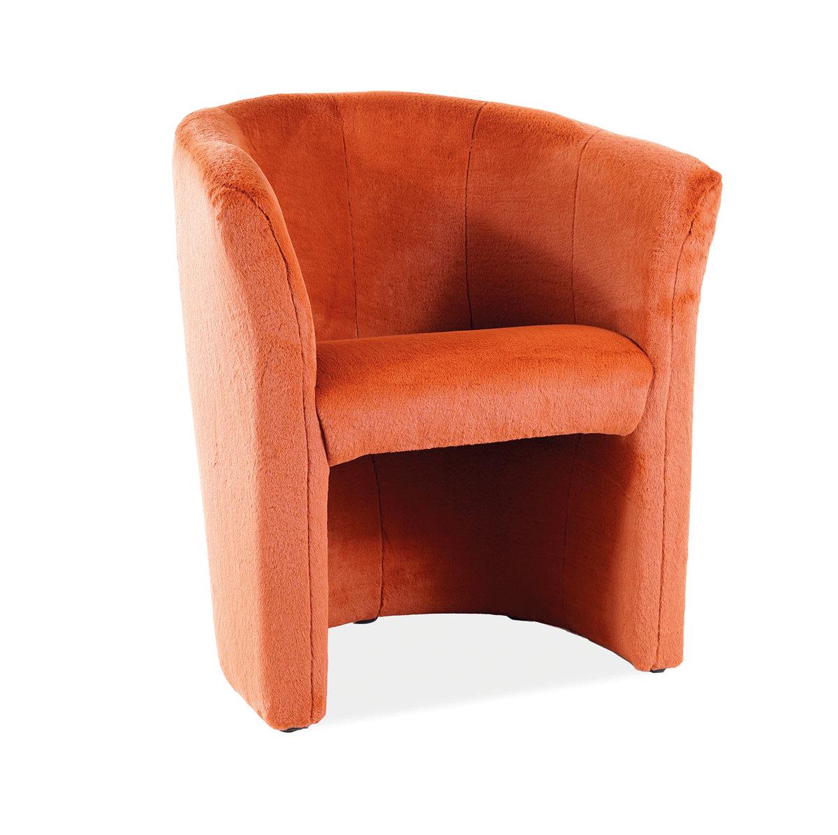 Кресло TM-1 R Корица/Венге (TM1L44)