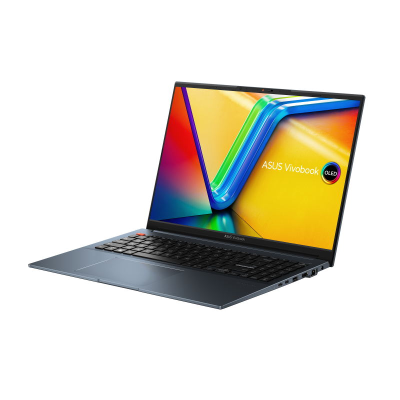 Ноутбук Asus Vivobook Pro 16 K6602VV Quiet Blue (K6602VV-ES94) - фото 2