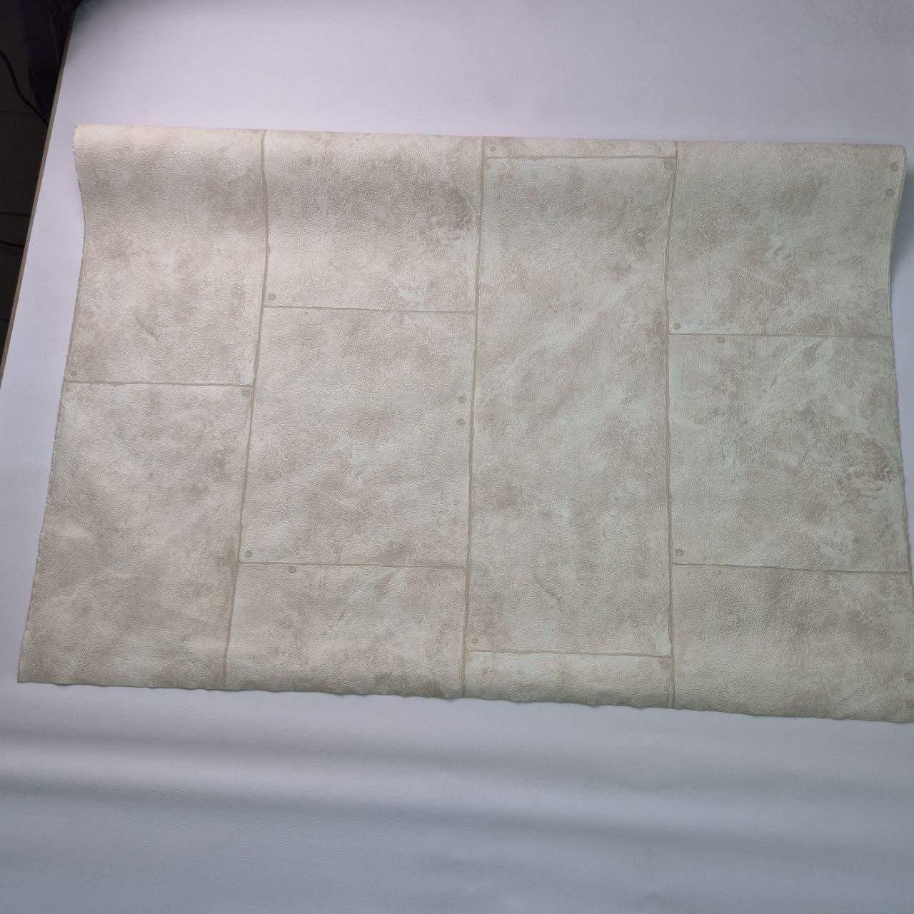 Шпалери вінілові на флізеліновій основі Marburg з імітацією бетону 10,05x1,06 Бежевий (59631) - фото 2 Шпалери вінілові на флізеліновій основі Marburg з імітацією бетону 10,05x1,06 Бежевий (59631) - фото 2