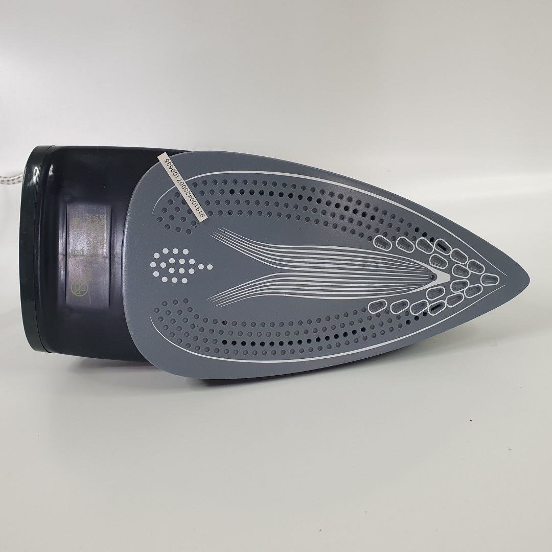 Утюг паровой DSP с керамической подошвой и защитой от перегрева 2000W (KD-1004PR) - фото 7 Утюг паровой DSP с керамической подошвой и защитой от перегрева 2000W (KD-1004PR) - фото 7