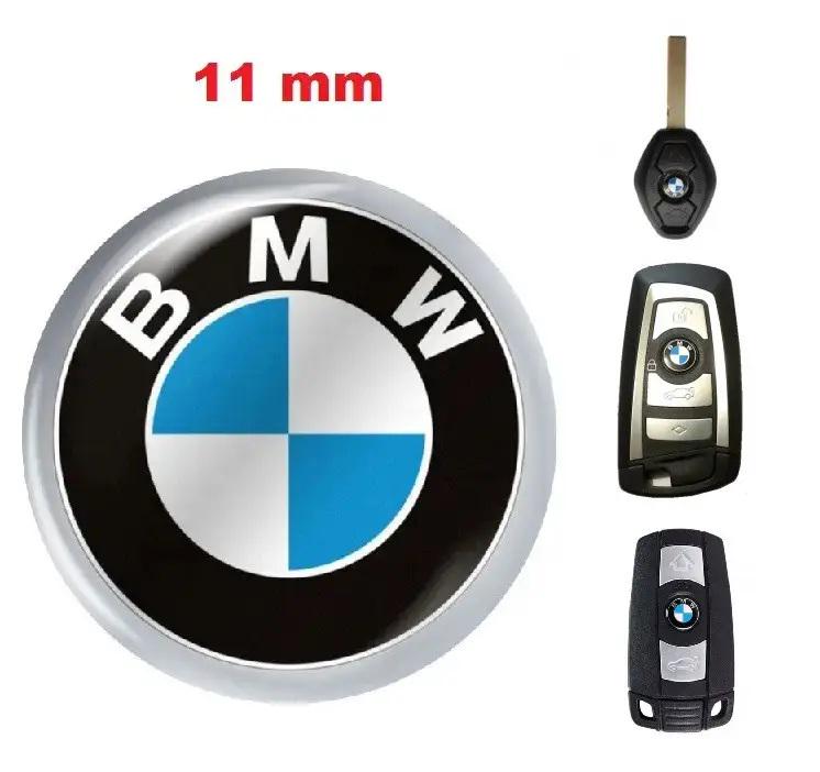 Логотип для автоключа BMW KS25 - фото 2 Логотип для автоключа BMW KS25 - фото 2