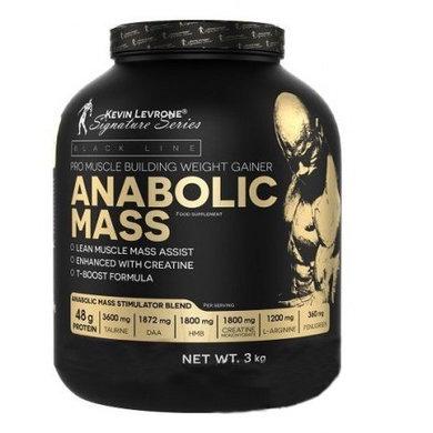Гейнер Anabolic Mass Caffee frape 3000 г (00000025612)