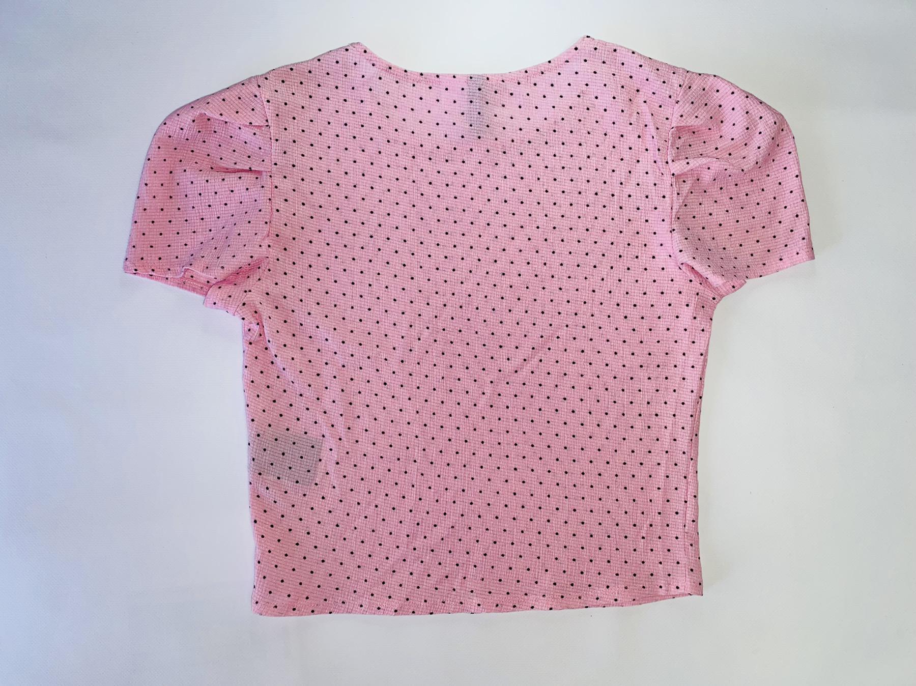 Топ M Розовый (895980abr)