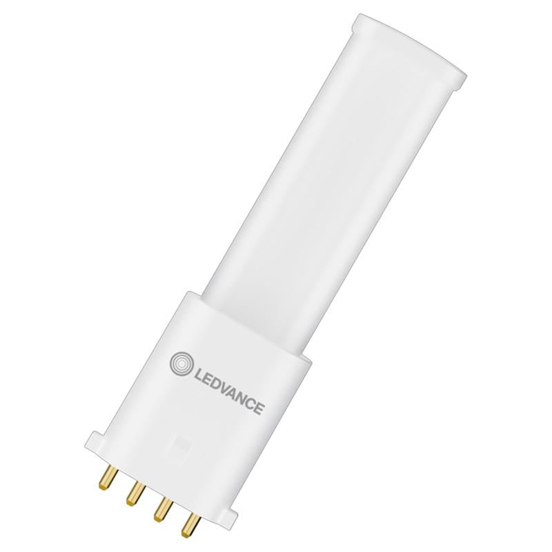 Лампа светодиодная Ledvance DULUX LED SE7 3,5W 230V 400lm 4000K 2G7 120x37 мм (4099854669835)