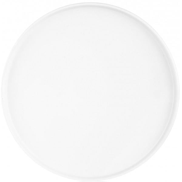 Тарелка обеденная Ardesto Trento AR2926TW 26,5 см