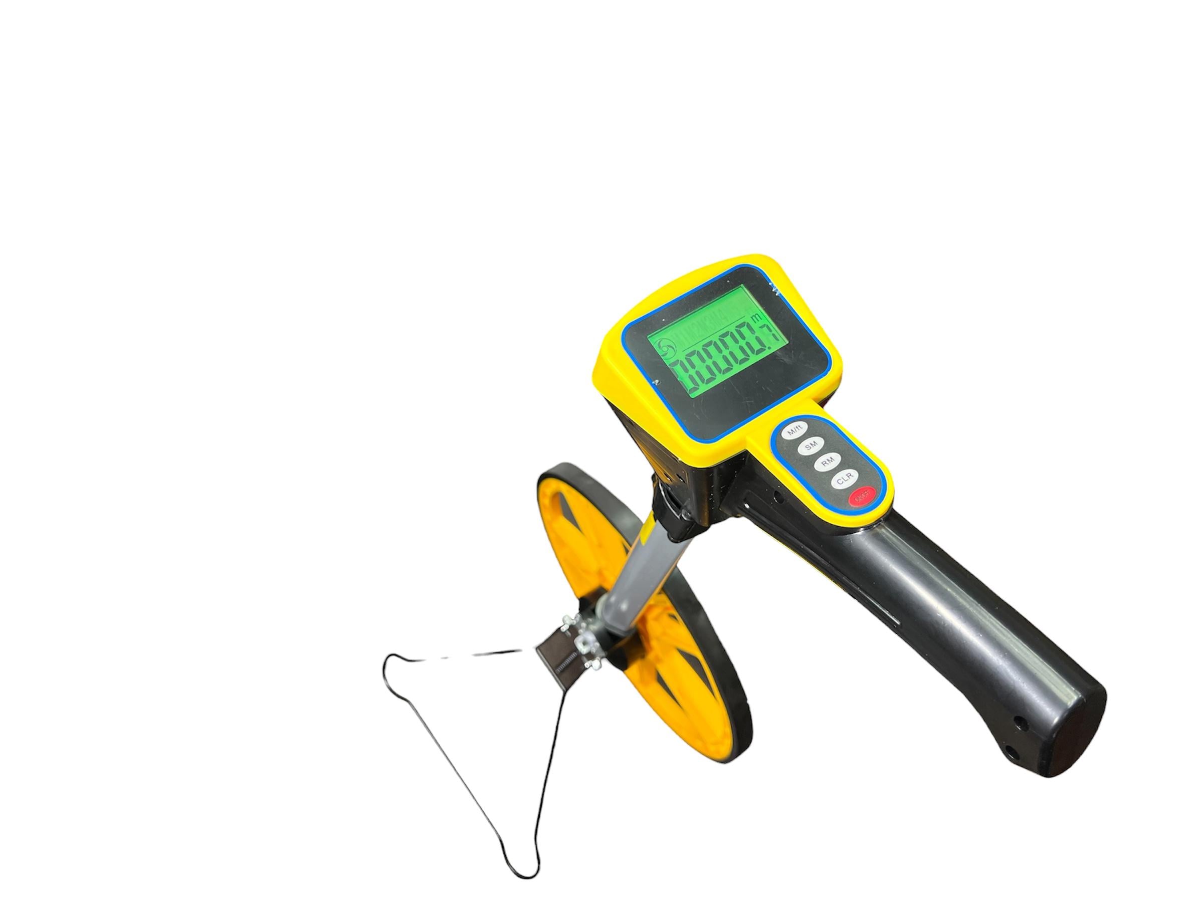 Курвиметр Lanion PRO MW-02 Ø320 мм с дисплеем