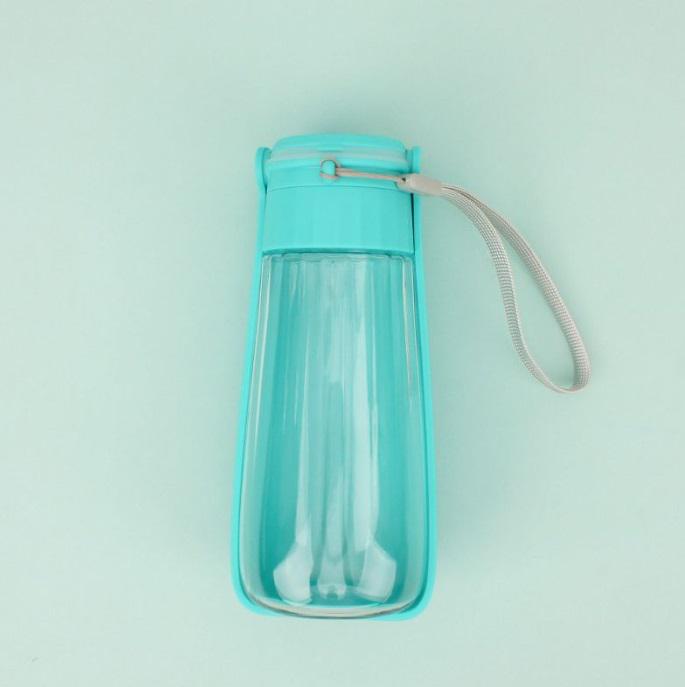 Поилка для собак 14557 550 мл Голубой (4882462) - фото 4 Поилка для собак 14557 550 мл Голубой (4882462) - фото 4