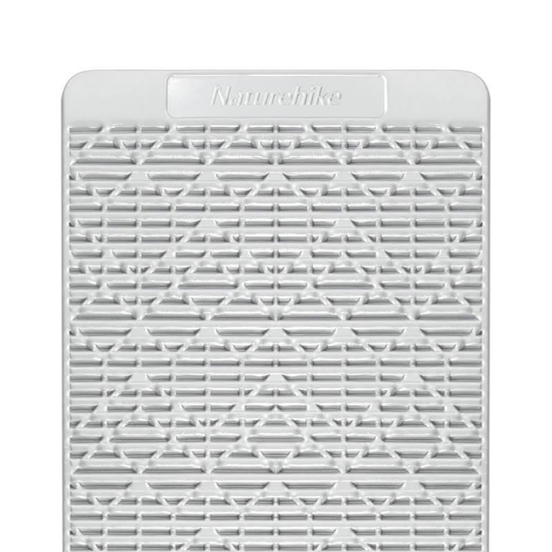 Каремат IXPE Naturehike CNH22DZ006 193 см Серый (6927595718483) - фото 5