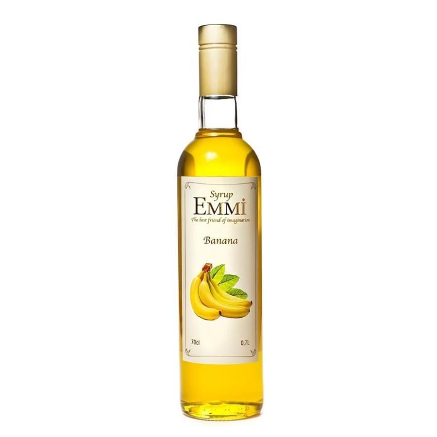 Сироп Emmi банан 700 мл (i670030209)