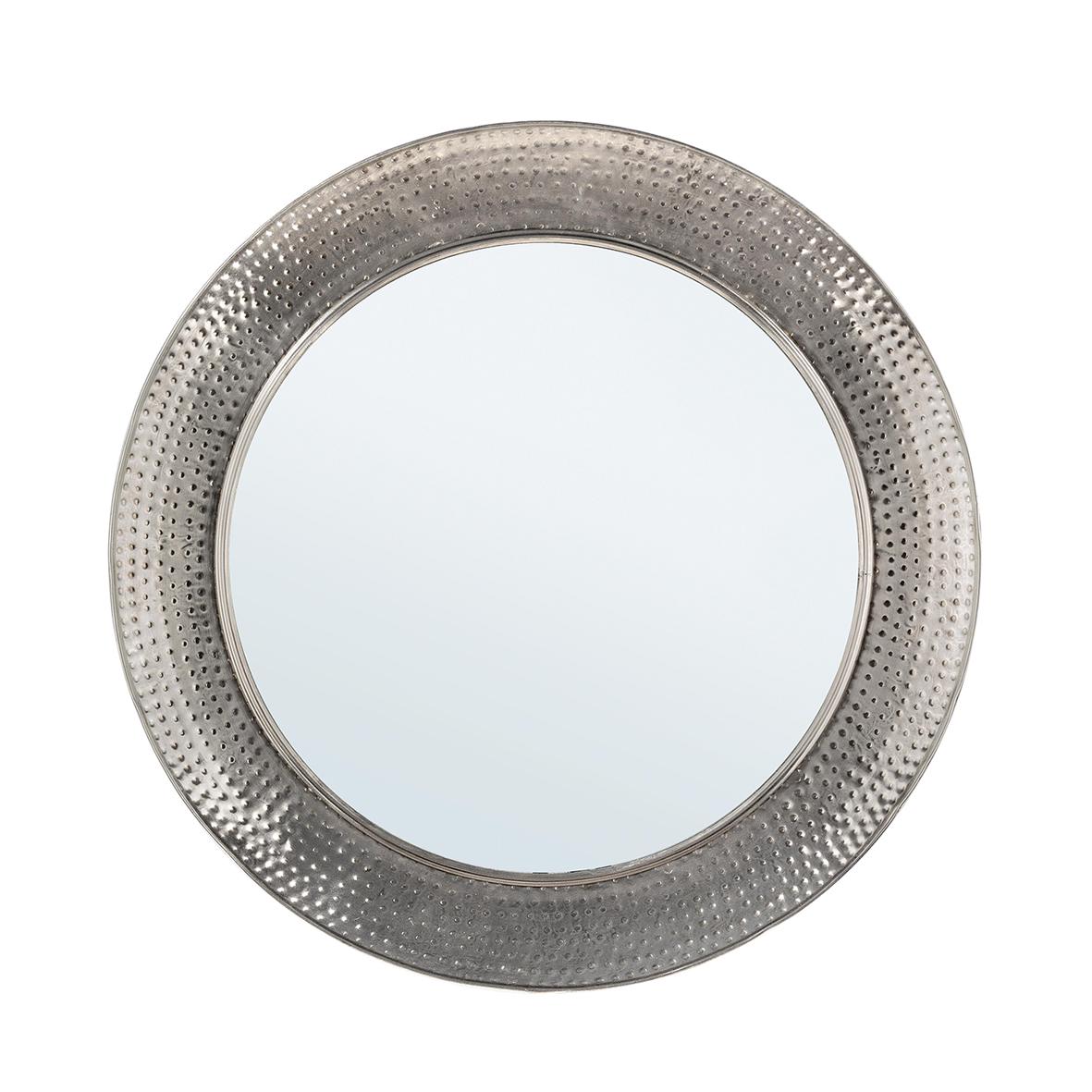 Зеркало Ø 80х11 см (0242665) Зеркало Ø 80х11 см (0242665)