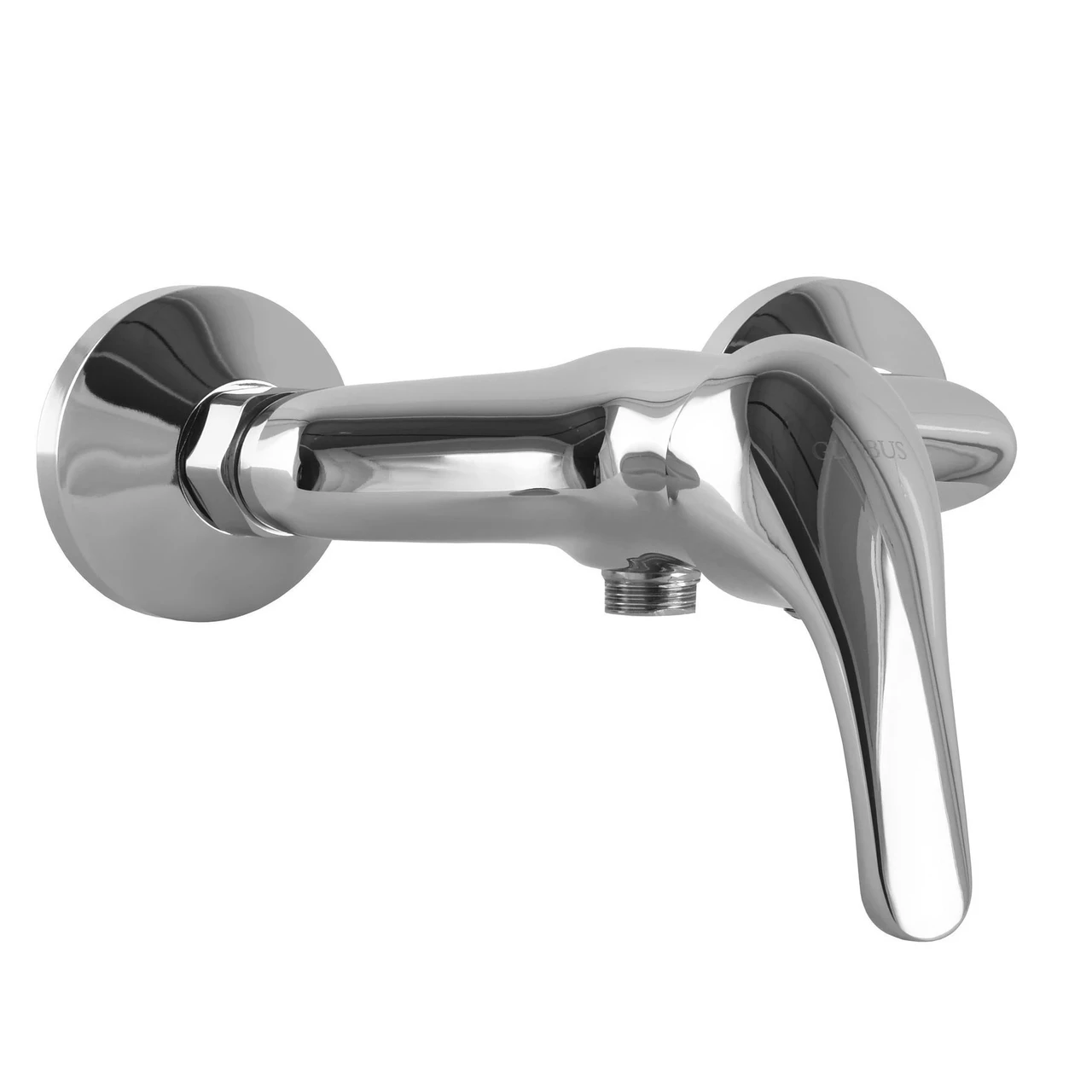 Смеситель для душа Globus Lux Solly GLSO-0105N (1000000211)