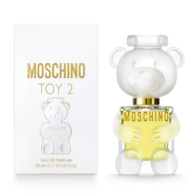 Парфюмированная вода для женщин Moschino Toy 2 30 мл (4374) - фото 1 Парфюмированная вода для женщин Moschino Toy 2 30 мл (4374) - фото 1