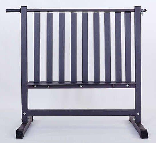 Подставка под гантели RK2506L Серый (58363060) - фото 5 Подставка под гантели RK2506L Серый (58363060) - фото 5