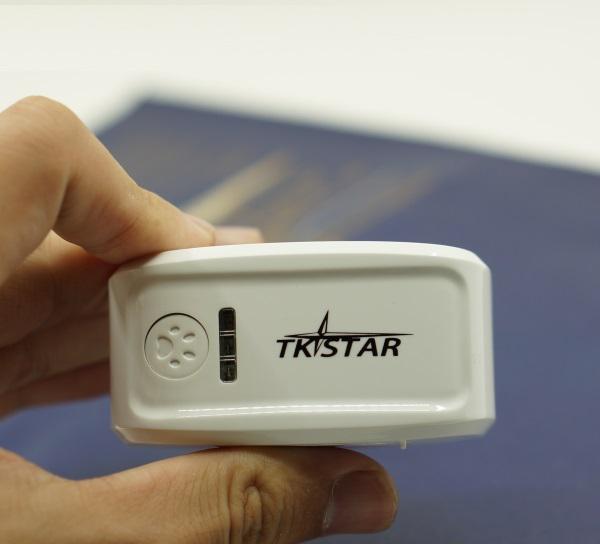 Нашийник з GPS трекером для собак ТКSTAR-Winners ТК-909 акумулятор Li-ion 1000mAh до 250 годин - фото 11