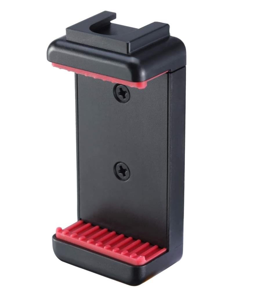 Держатель для телефона Ulanzi ST-07 Black (ST-07)