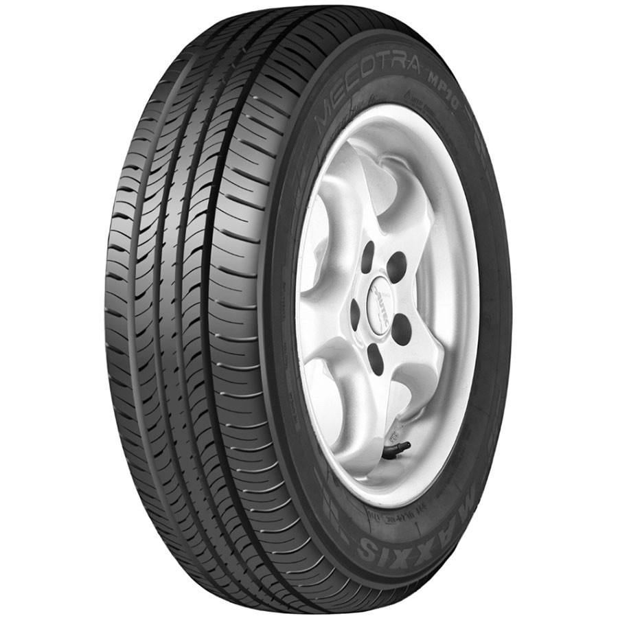 Шина летняя Maxxis MP-10 Pragmatra 215/55 R16 93V (20361)