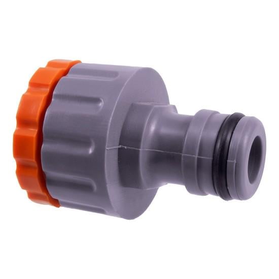 Набор адаптеров универсальных SLD 1/2"-3/4" 50 шт. 400 K-2-037 (DR014604)